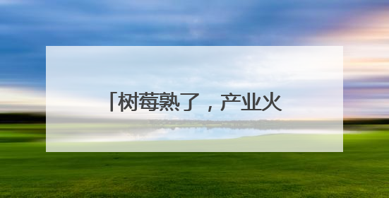 树莓熟了，产业火了！中国·封丘第十届树莓节成功举办