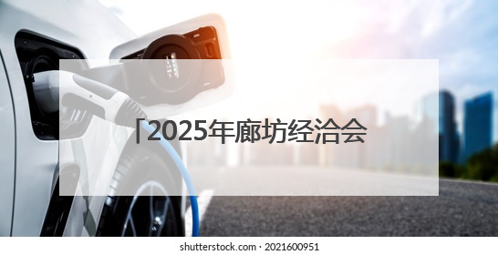 2025年廊坊经洽会亮点抢先看（五）丨多家跨境电商平台“牵手”107个特色产业集群